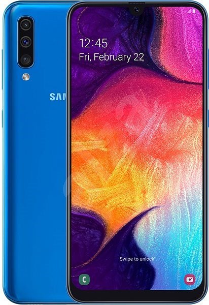 Galaxy A50
